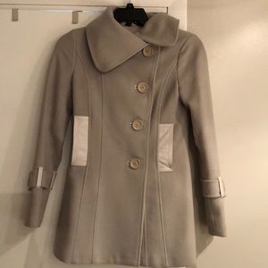 Mackage pea coat